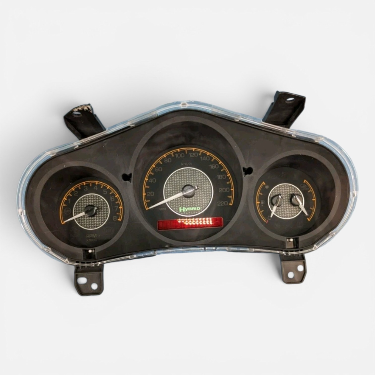 2007 – 2009 Saturn Aura Instrument Cluster Repair