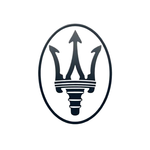 Maserati logo