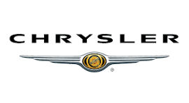 Chrysler logo