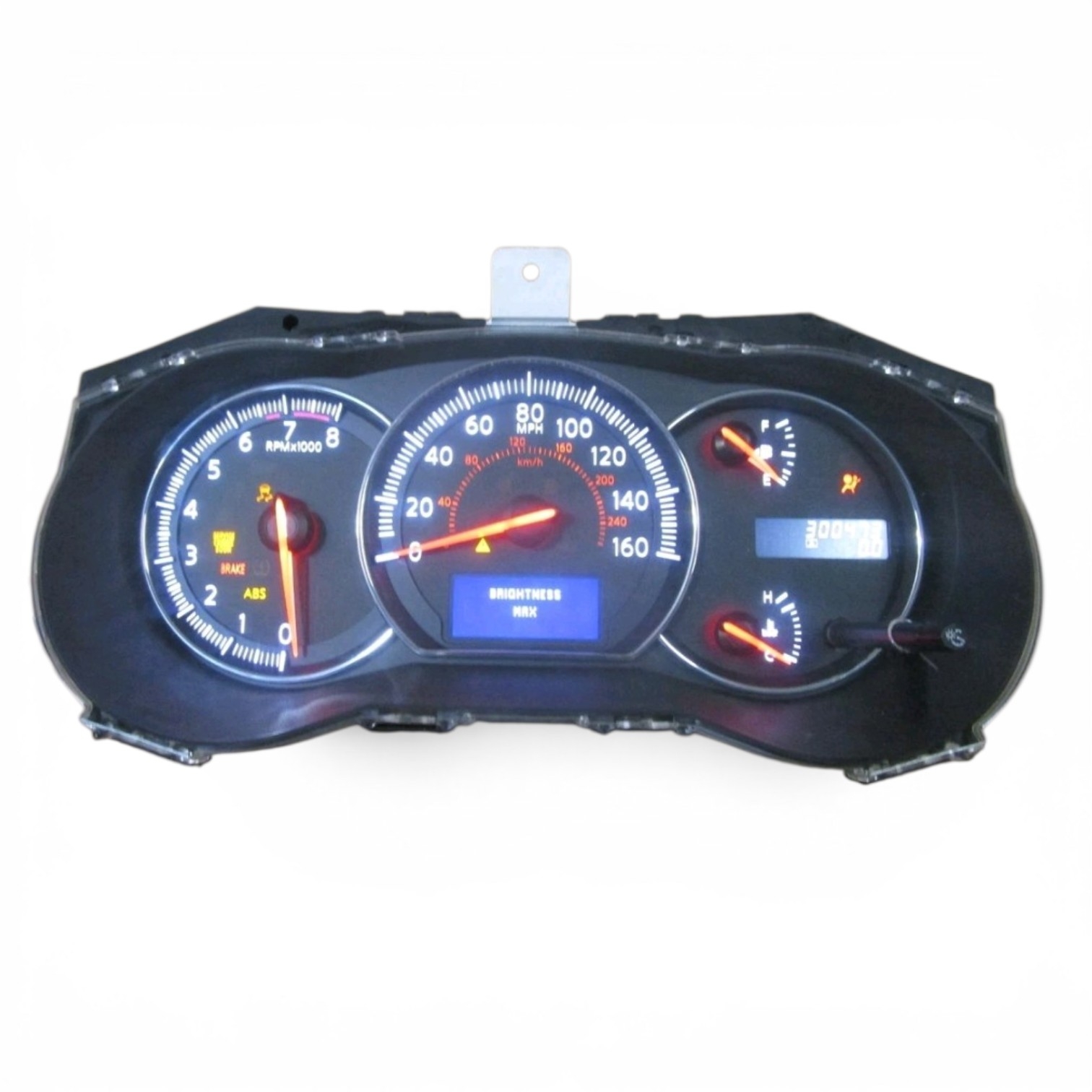 2009 - 2014 Nissan Maxima Instrument Cluster Repair