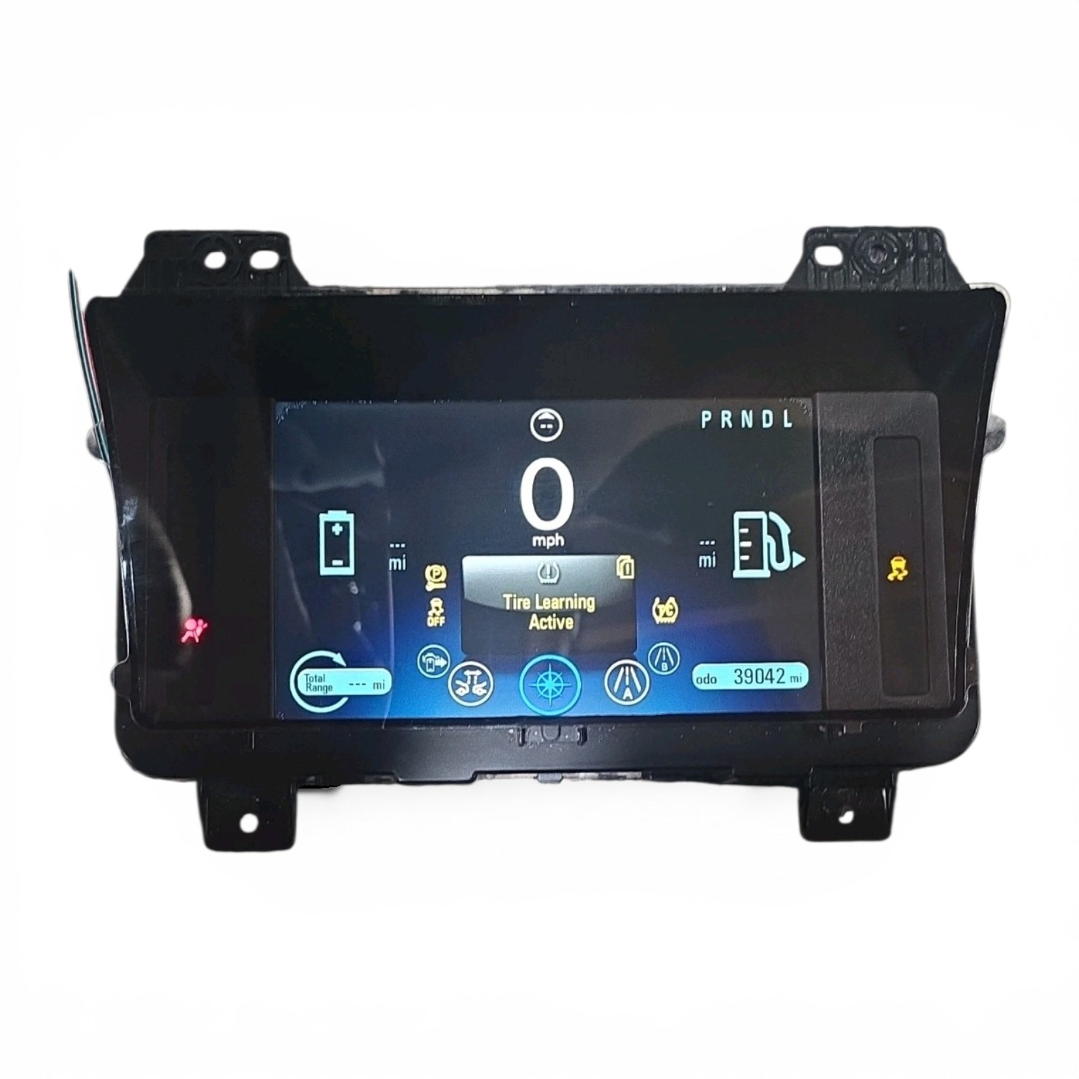 2014 - 2019 Chevrolet Volt Instrument Cluster Repair