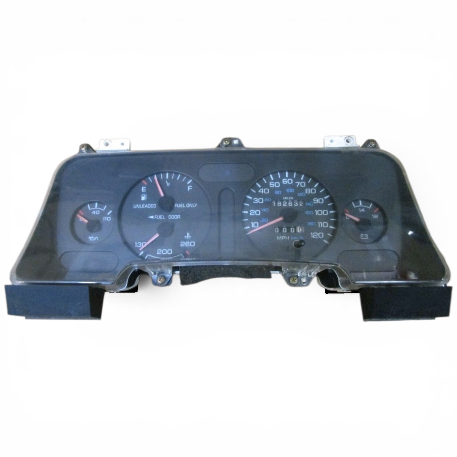1994 - 1997 Dodge Ram Instrument Cluster Repair
