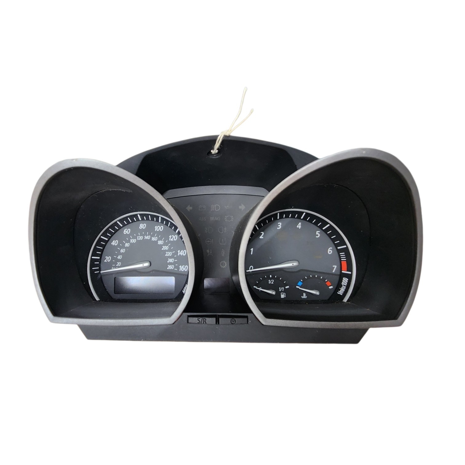 2003 - 2008 BMW Z4 E85 E86 Instrument Cluster Repair