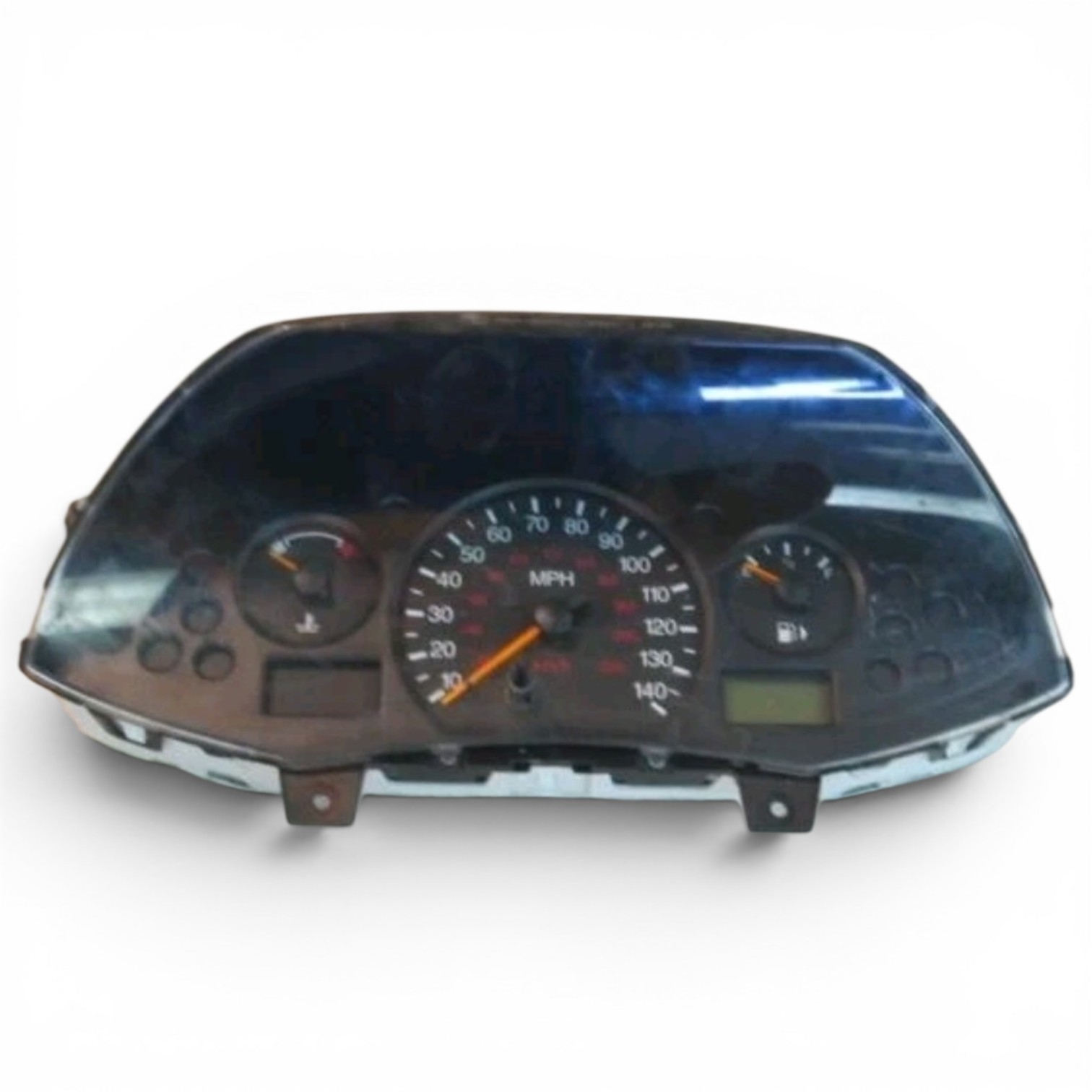 2000 - 2005 Ford Focus Instrument Cluster Repair