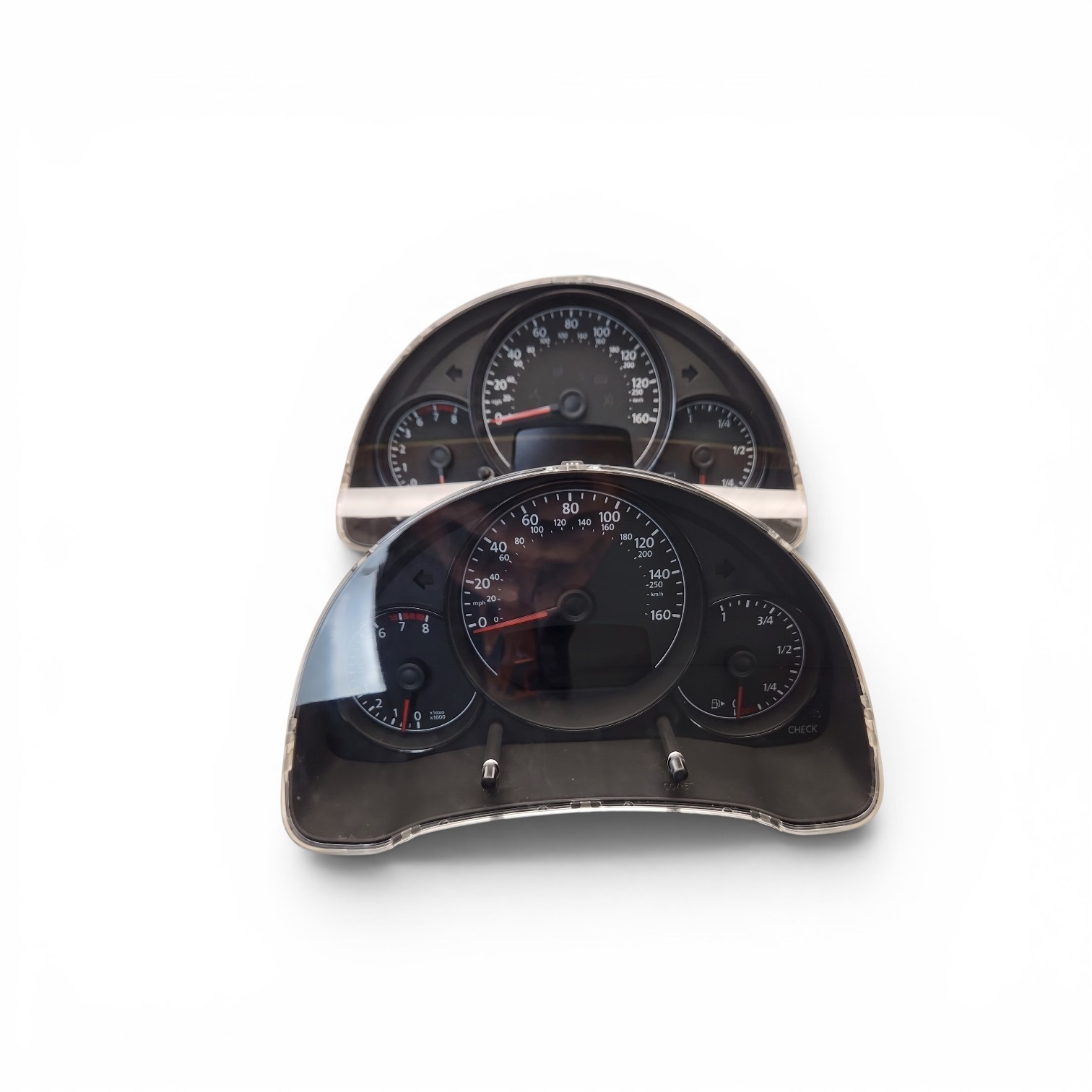 2012 - 2019 Volkswagen Beetle 5C Instrument Cluster Clone Service