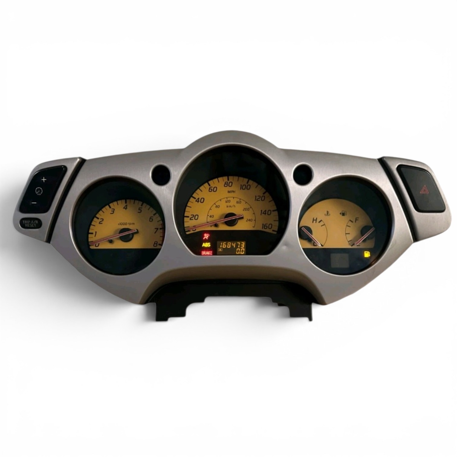 2003 - 2006 Nissan Murano Instrument Cluster Repair