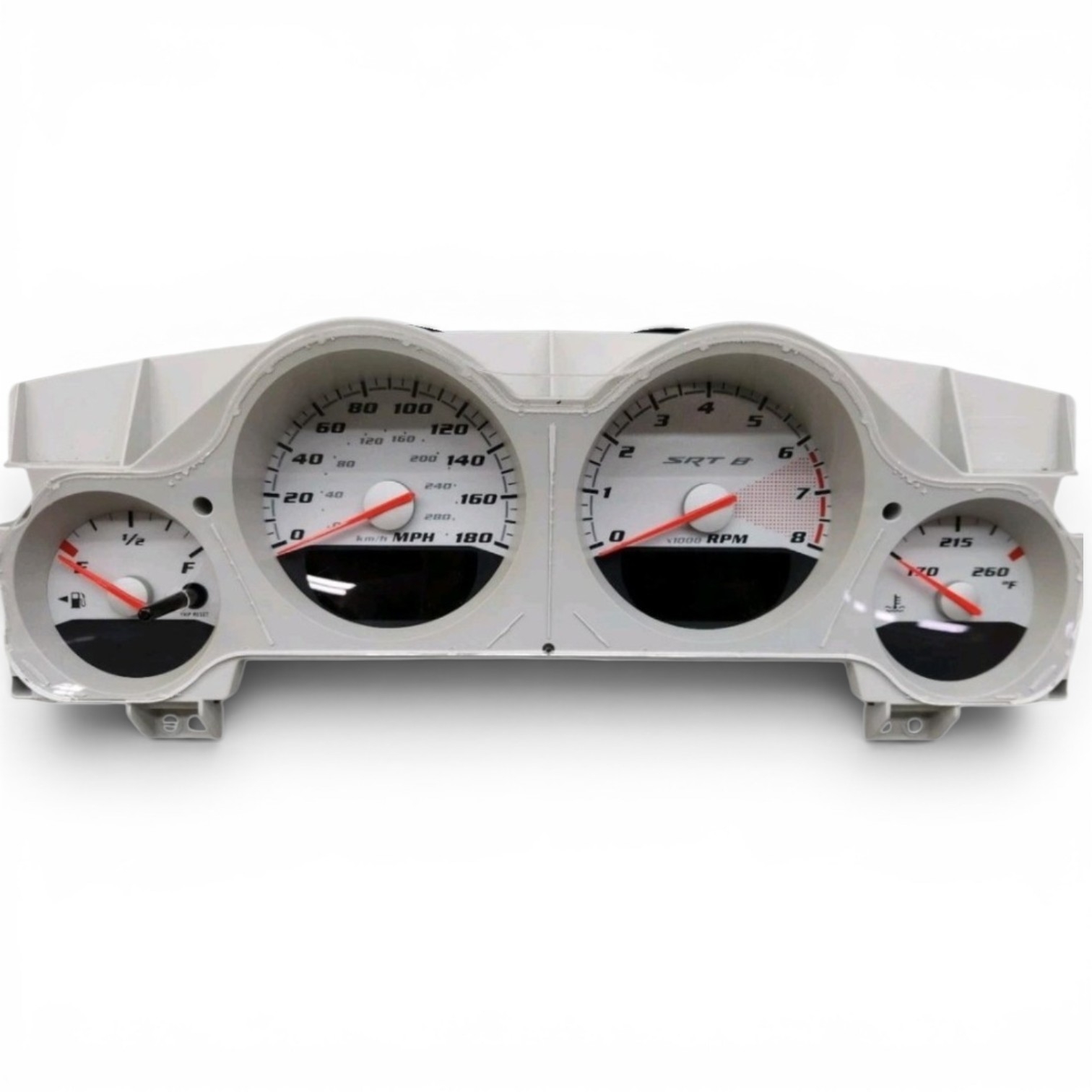 2006 - 2010 Dodge Charger/Magnum Instrument Cluster Repair