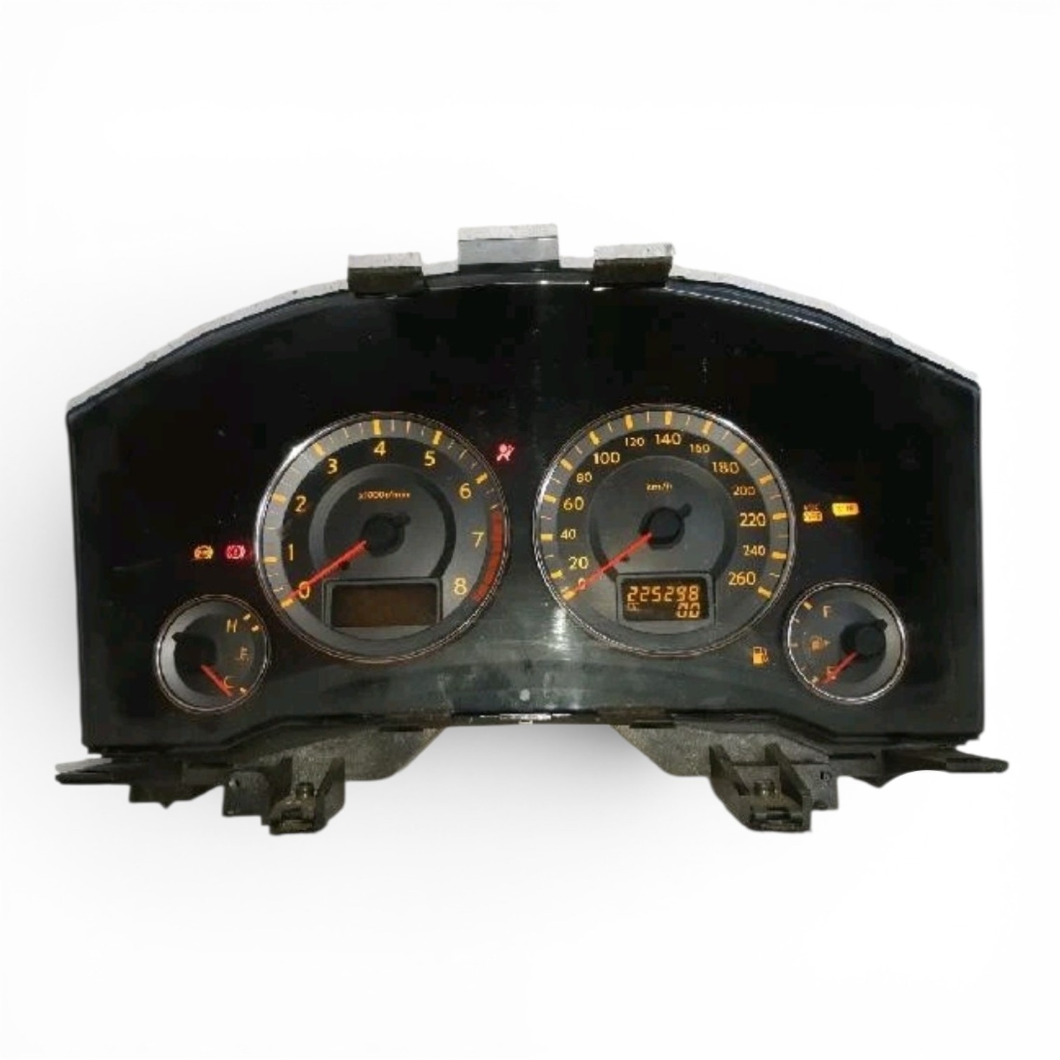 2003 - 2008 Infiniti FX35 Speedometer Repair