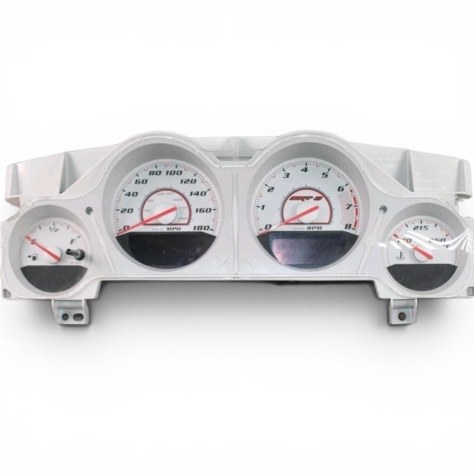 2009 - 2014 Dodge Challenger Instrument Cluster Repair