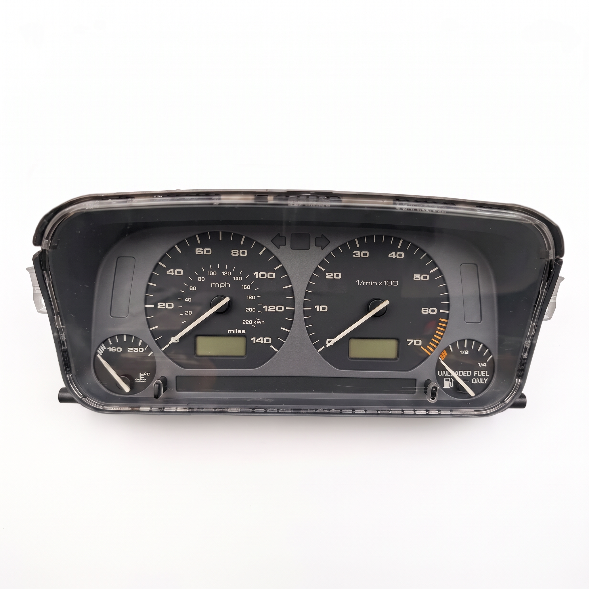 1995 - 1999 Volkswagen Golf Instrument Cluster Repair