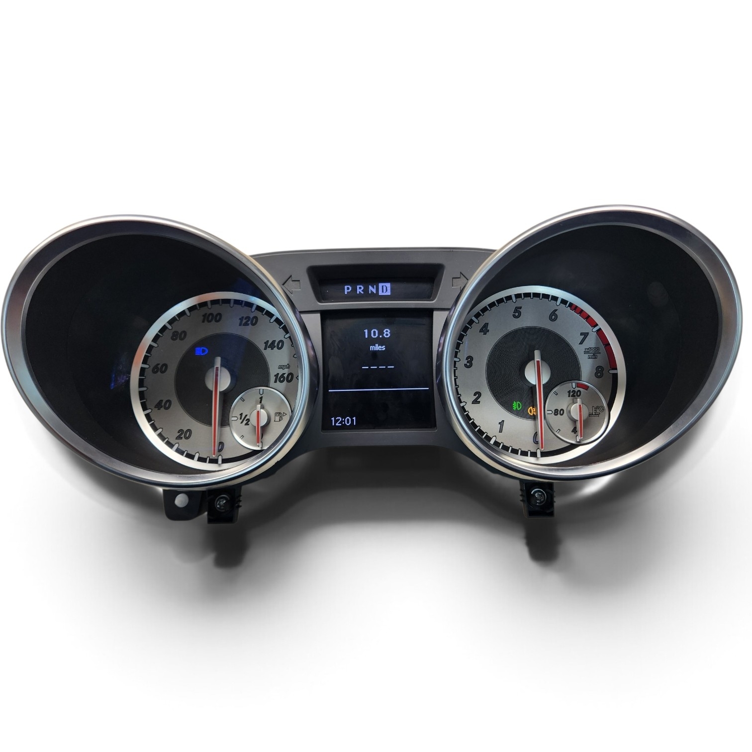 2011 – 2018 Mercedes W172 SLK250 Clone Service