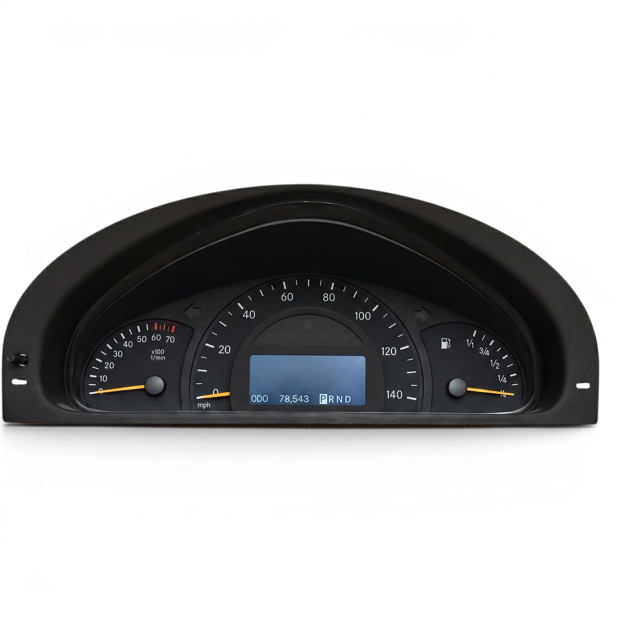2002 – 2004 Mercedes G-Class W463 Instrument Cluster Repair