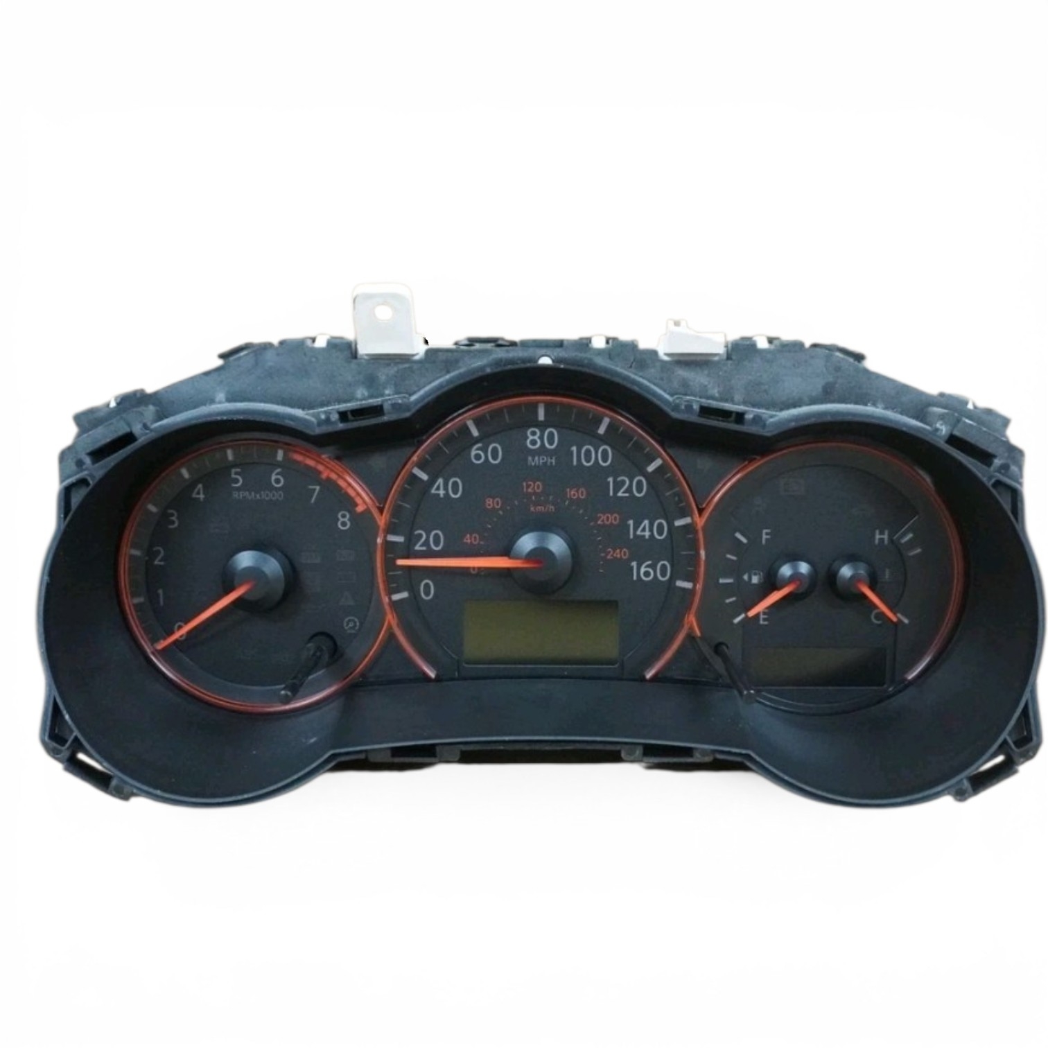 2007 - 2012 Nissan Altima Instrument Cluster Repair
