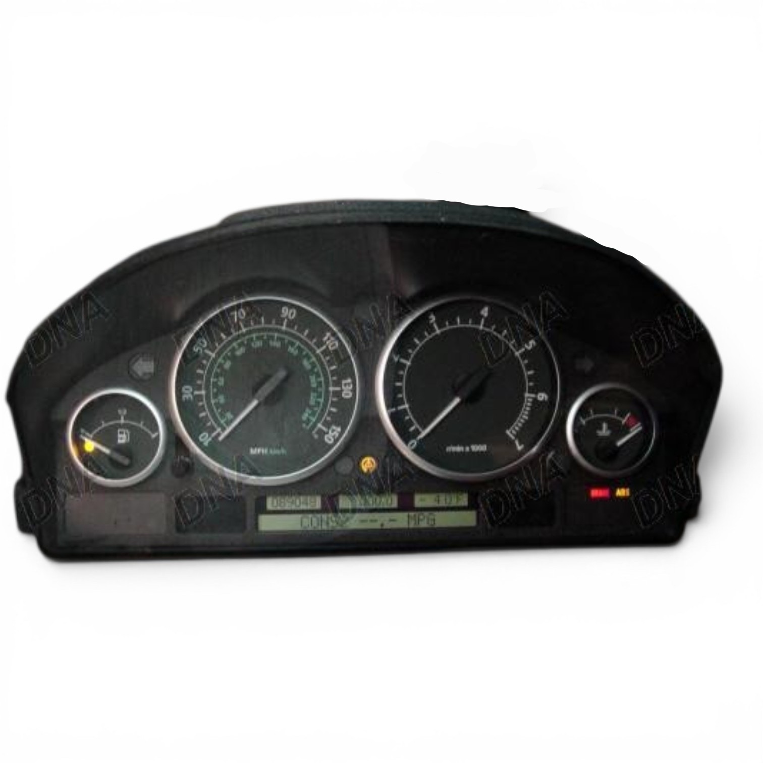 2003 - 2005 Land Rover Range Rover Pixel Repair