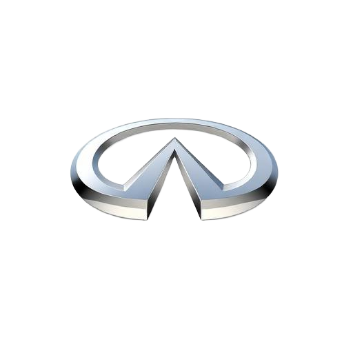 Infiniti logo